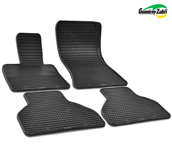 Коврики салона для BMW X5 (E70) (2007-2013) № ST 32-00299