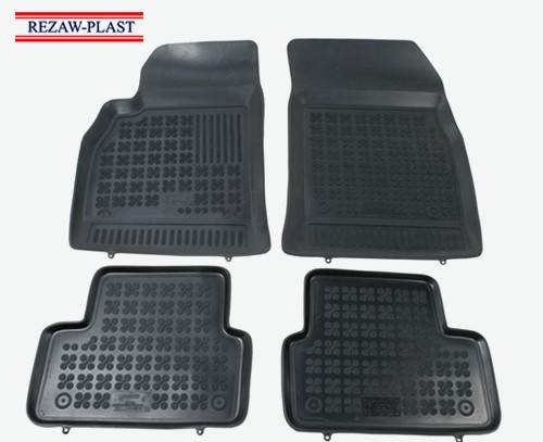 Коврики салона для Chevrolet Cruze (2009-2016) № ST 49-00137
О производителе Rezaw-Plast 
