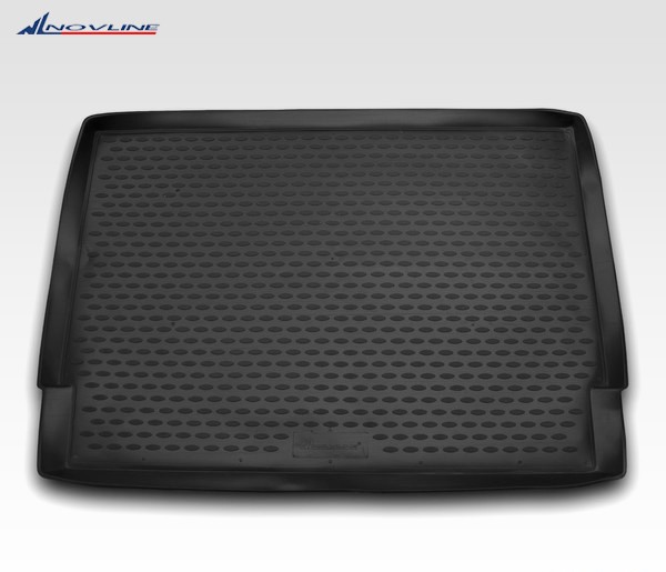 Коврик багажника для Citroen C4 Grand Picasso (2006-2013) № NLC.10.13.B14
Новлайн
