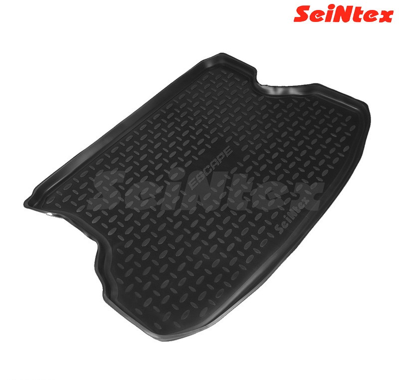 Коврик багажника для Ford Escape (2008-2012) № 01250
Информация о производителе Seintex
