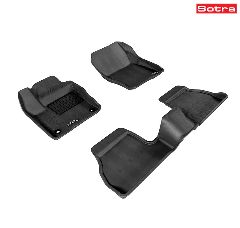 Коврики салона Liner 3D Lux для Ford Focus 3 (2012-2018) № ST 74-00480
Sotra
