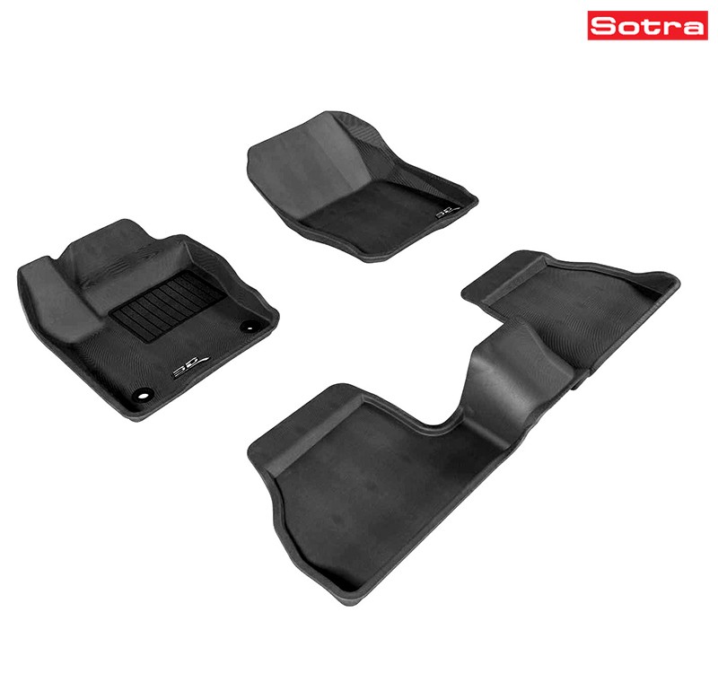 Коврики салона Liner 3D VIP для Ford Focus 3 (2012-2018) № ST 73-00112
Sotra
