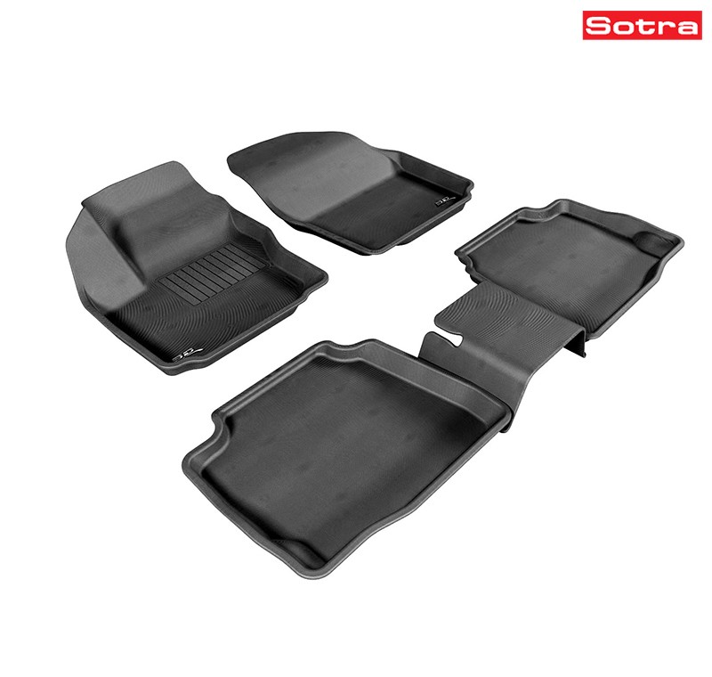 Коврики салона Liner 3D Lux для Ford Mondeo (2007-2014) № ST 74-00299
Sotra
