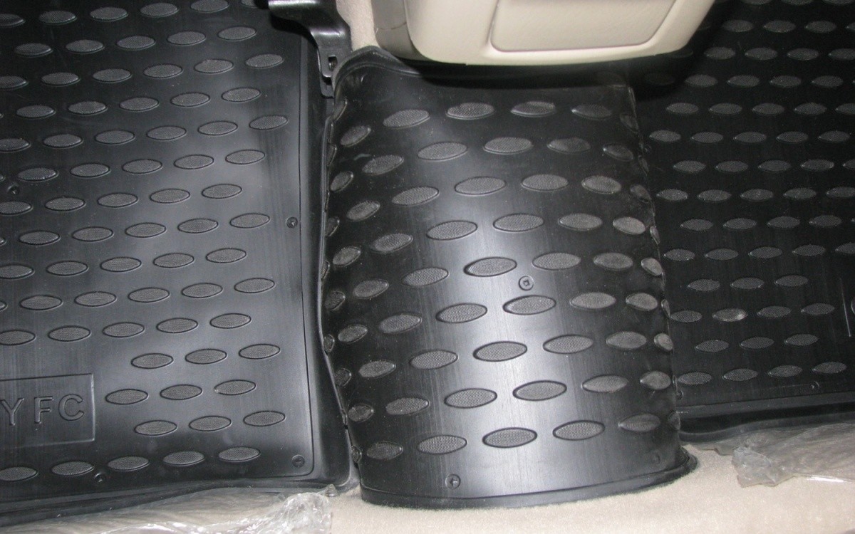 Изображение Коврики салона для Geely FC (2006-2011) № NLC.75.03.210k
Новлайн
Коврики салона для Geely FC (2006-2011) № NLC.75.03.210k
Новлайн