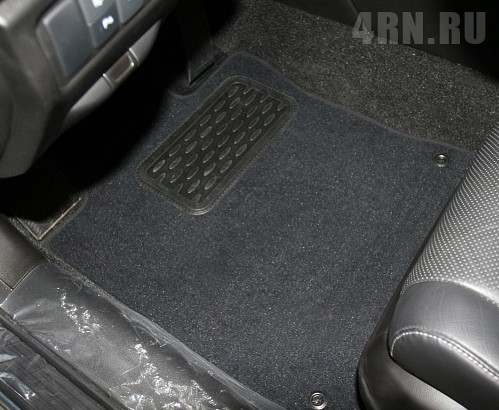Текстильные коврики в салон для Honda Accord седан АКПП (2008-2013) № NLT.18.11.11.110kh
Новлайн
