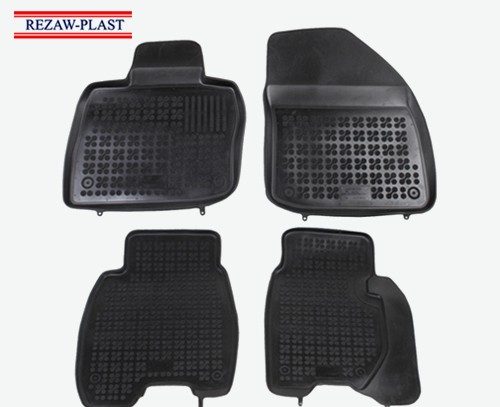 Коврики салона для Honda Civic хэтчбек 3/5-дв. (2006-2012) № ST 49-00042
О производителе Rezaw-Plast 
