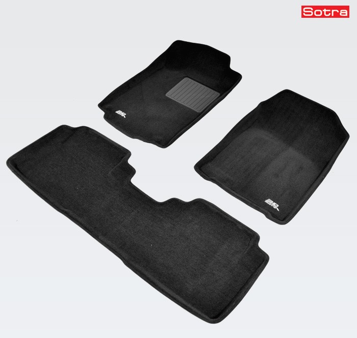 Коврики салона Liner 3D VIP для Honda CR-V 5-дв. (2012-2016) № ST 73-00121
Sotra
