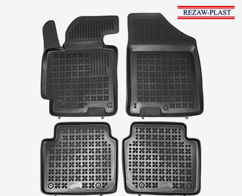 Коврики салона для Hyundai Elantra (2011-2015) № ST 49-00207
О производителе Rezaw-Plast 
