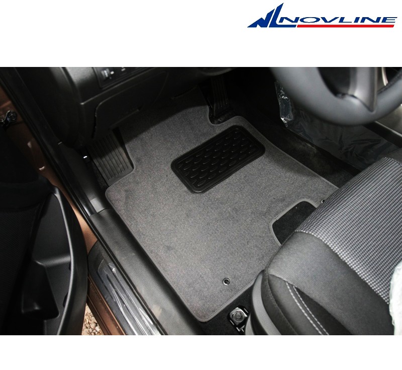 Текстильные коврики в салон для Hyundai i30 хэтчбек (2012-2016) № NLT.20.51.11.110kh
Новлайн
