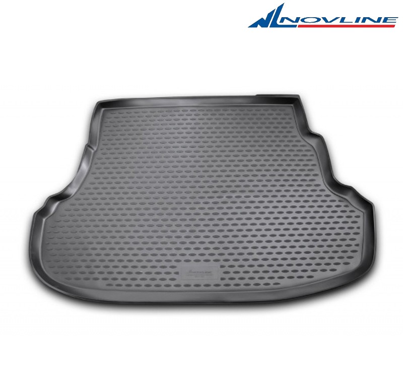 Коврик багажника для Hyundai Solaris седан comfort, optima, family (2010-2016) № NLC.20.41.B10
Новлайн
