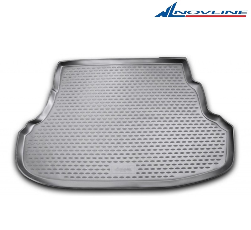 Коврик багажника для Hyundai Solaris седан base, classic (2010-2016) № NLC.20.42.B10
Новлайн
