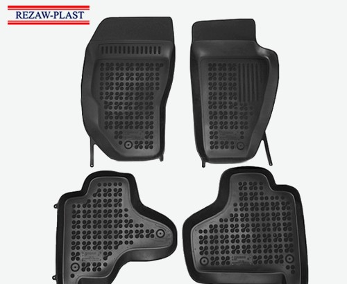 Коврики салона для Jeep Cherokee (2007-2012) № ST 49-00232
О производителе Rezaw-Plast 
