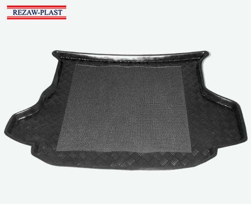 Коврик багажника для Kia Carens 5-мест (2002-2006) № ST 50-00417
О производителе Rezaw-Plast 
