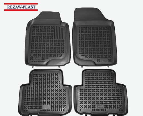 Коврики салона для Kia Carens (2006-2012) № ST 49-00092
О производителе Rezaw-Plast 
