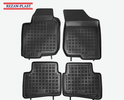 Коврики салона для Kia Ceed (2007-2012) № ST 49-00151
О производителе Rezaw-Plast 
