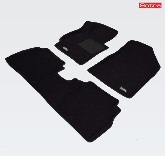 Коврики салона Liner 3D Lux для Kia Cerato (2013-2018) № STR74-00246
Sotra

