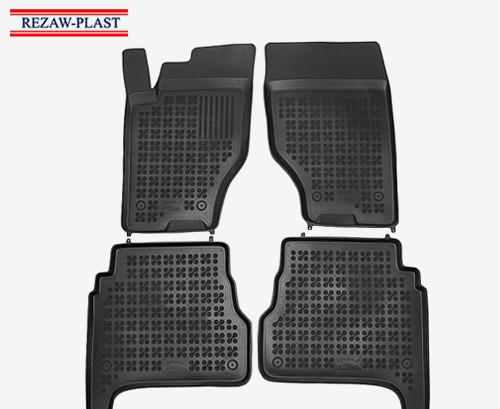 Коврики салона для Kia Sorento (2003-2009) № ST 49-00185
О производителе Rezaw-Plast 
