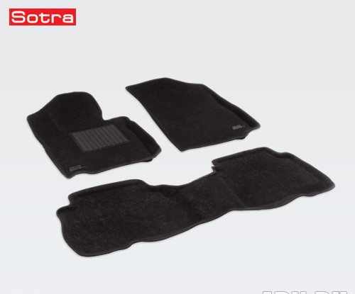 Коврики салона Liner 3D Lux для Kia Sorento (США) (2010-2012) № ST 74-00449
Sotra
