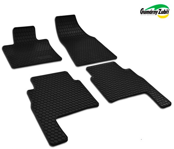 Коврики салона для Kia Sorento (2009-2012) № ST 32-00304