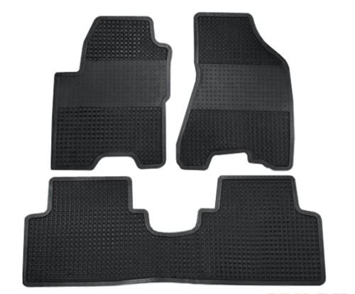 Коврики салона для Kia Sportage (2005-2010) № STR69-00023