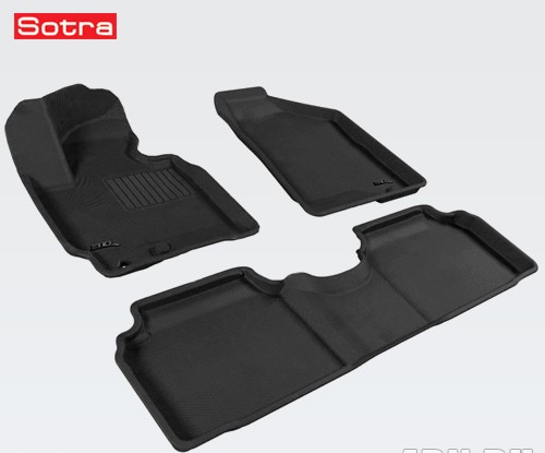 Коврики салона Liner 3D VIP для Kia Sportage (2010-2015) № ST 73-00157
Sotra
