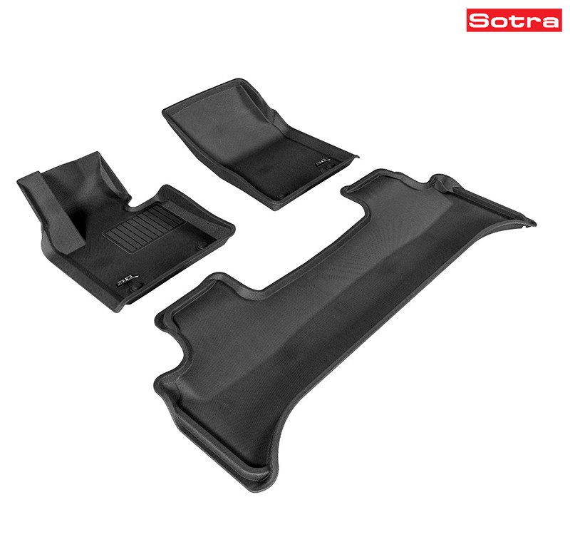 Коврики салона Liner 3D Lux для Land Rover Range Rover Voque SE (2010-2012) № ST 74-00028
Sotra
