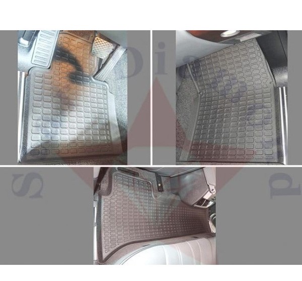 Коврики салона для Land Rover Range Rover (2002-2009) № ST69-00126