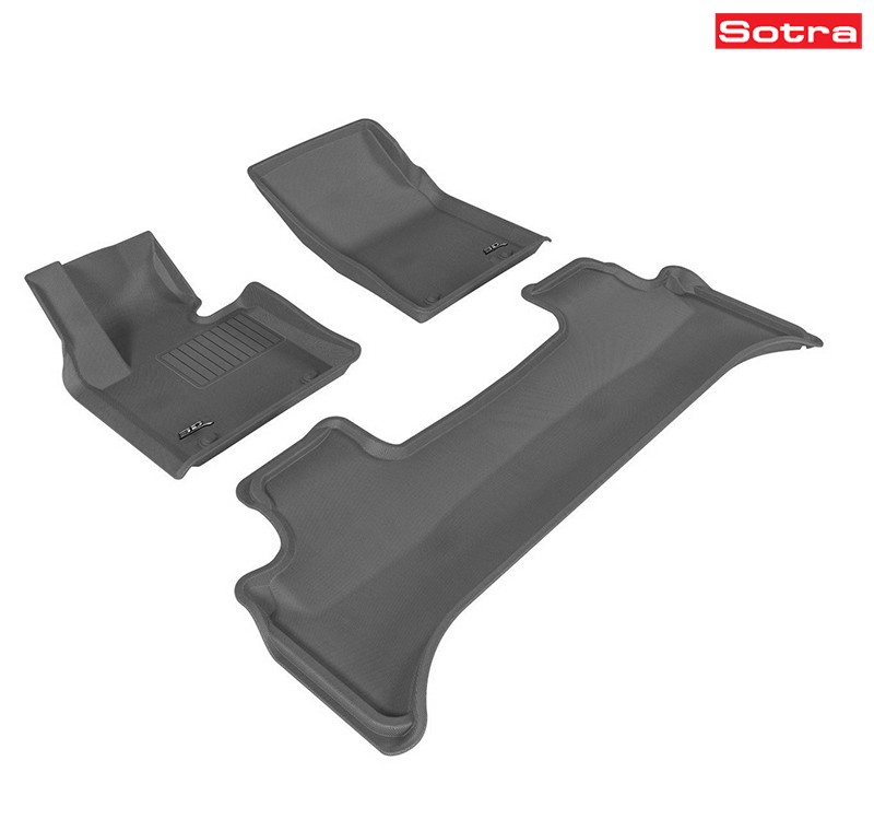 Коврики салона Liner 3D Lux серые для Land Rover Range Rover Voque SE (2010-2012) № ST 74-00027
Sotra
