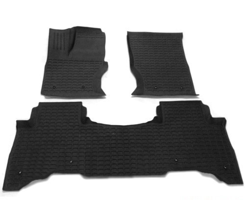 Коврики салона для Land Rover Range Rover (2013-2018) № ST69-00297