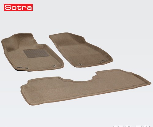 Коврики салона Liner 3D VIP бежевые для Lexus GS 250/350/450h RWD (2012-2018) № ST 73-00146
Sotra

