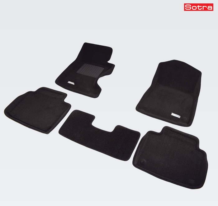Коврики салона Liner 3D VIP для Lexus GS 250/350/450h 4WD (2013-2018) № ST 73-00149
Sotra
