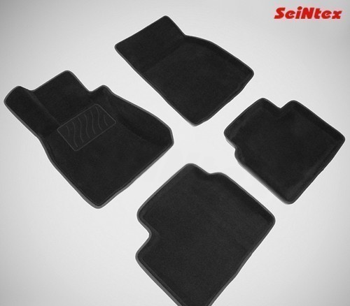 Коврики салона 3D текстильные для Lexus IS (2008-2013) № 81963
Информация о производителе Seintex
