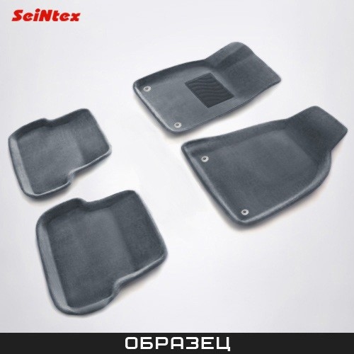 Коврики салона 3D текстильные серые для Lexus IS (2008-2013) № 81964
Информация о производителе Seintex
