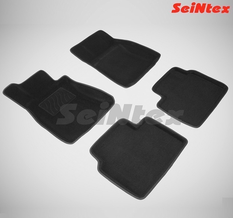 Коврики салона 3D текстильные для Lexus LS 460 (2007-2012) № 81967
Информация о производителе Seintex
