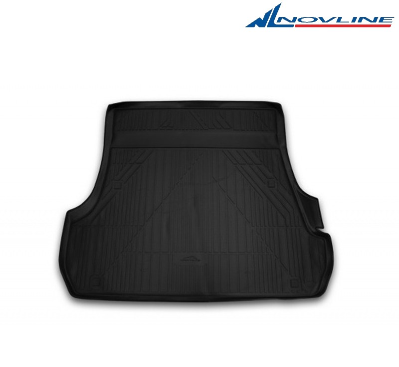 Коврик багажника для Lexus LX 450d 5 мест (2015-2018) № CARLEX00002
Новлайн
