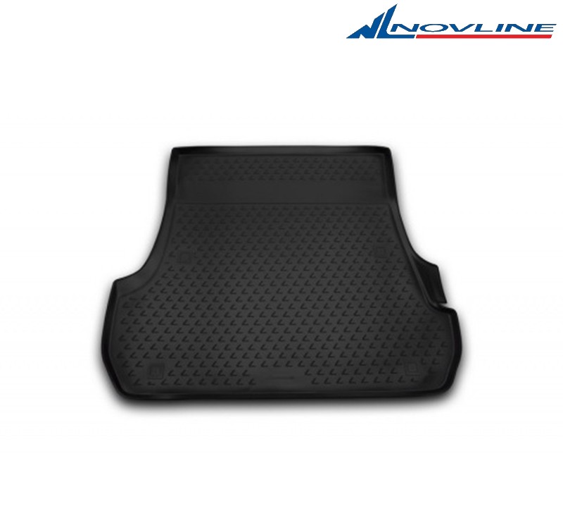 Коврик багажника для Lexus LX 570 5 мест (2012-2018) № NLC.29.20.B13
Новлайн
