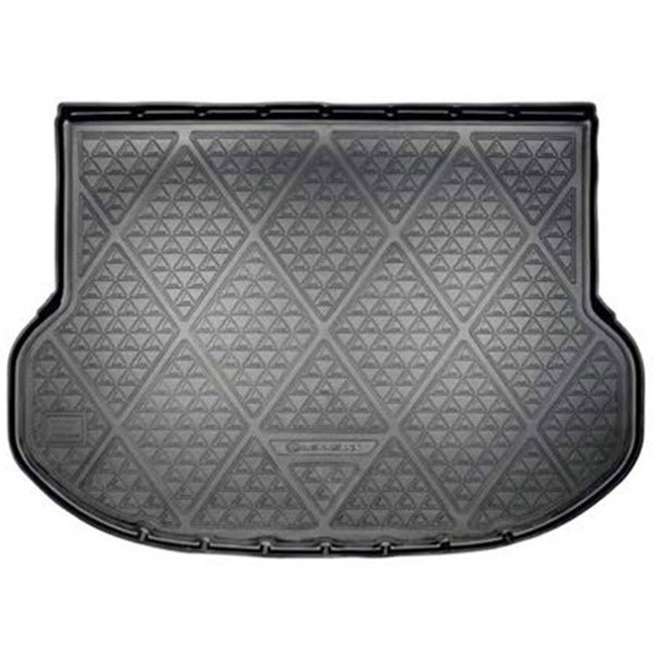 Коврик багажника оригинальный с выс. бортиком для Lexus NX (2014-2018) № KFMTN-X2300-RJ