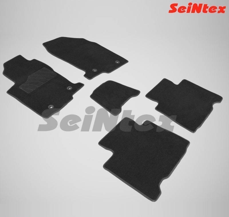 Коврики салона Lux текстильные для Lexus NX 200 (искл. гибрид) (2014-2018) № 86285
Информация о производителе Seintex
