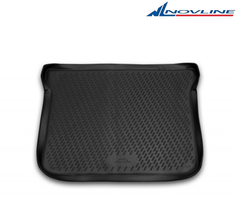 Коврик багажника для Lifan X50 (2015-2018) № CARLIF00006
Новлайн
