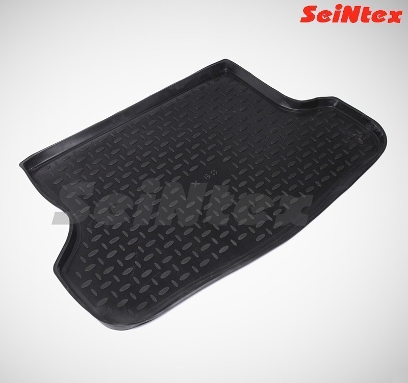 Коврик багажника для Lifan X60 (2011-2018) № 85413
Информация о производителе Seintex
