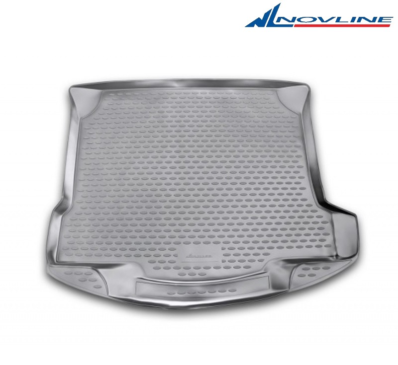Коврик багажника для Mazda 3 седан (2009-2013) № NLC.33.17.B10
Новлайн
