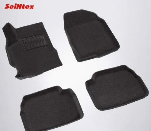 Коврики салона 3D текстильные для Mazda 6 (2008-2012) № 71699
Информация о производителе Seintex
