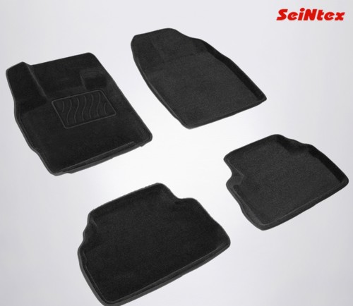 Коврики салона 3D текстильные для Mazda CX-7 (2007-2013) № 71700
Информация о производителе Seintex
