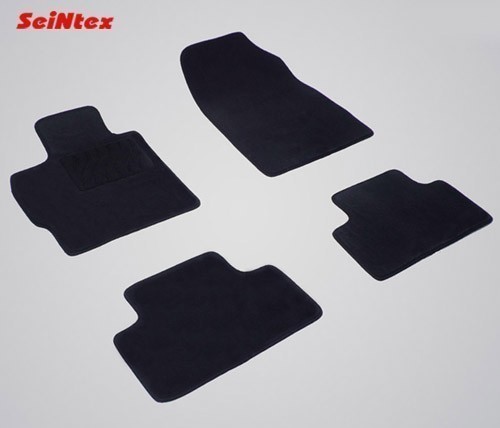 Коврики салона Lux текстильные для Mazda CX-7 (2007-2013) № 82762
Информация о производителе Seintex
