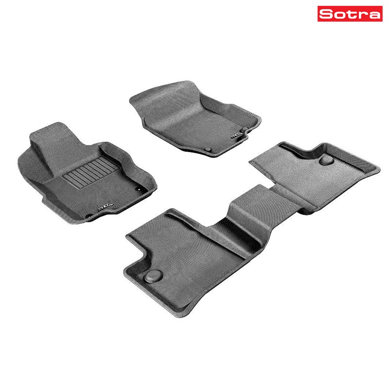 Коврики салона Liner 3D VIP для Mercedes GL-Class (X166) (2013-2018) № ST 73-00097
Sotra
