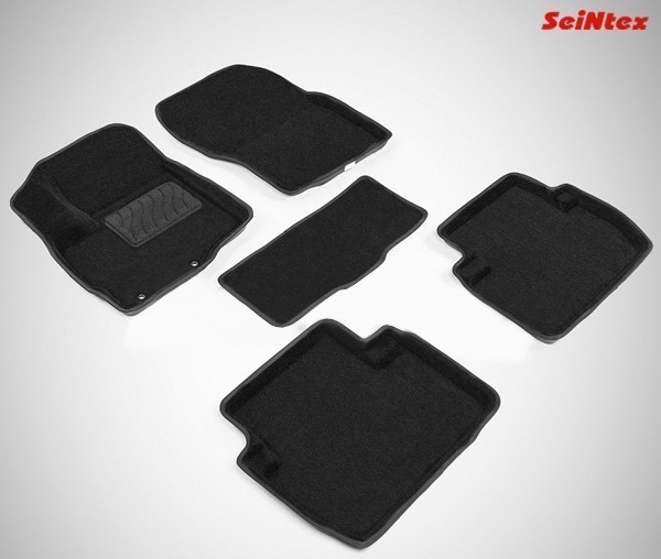 Коврики салона 3D текстильные для Mitsubishi Outlander (2012-2018) № 85358
Информация о производителе Seintex
