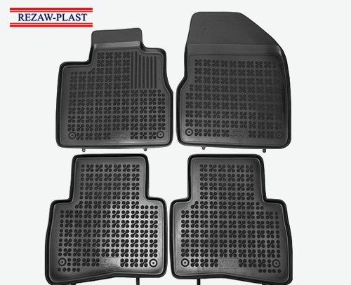 Коврики салона для Nissan Murano (2003-2008) № ST 49-00133
О производителе Rezaw-Plast 
