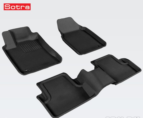 Коврики салона Liner 3D VIP для Nissan Qashqai (2009-2014) № ST 73-00101
Sotra
