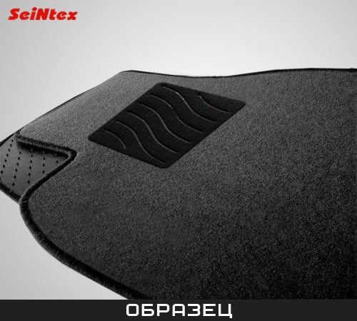 Коврики салона Lux текстильные для Nissan Qashqai (сборка РФ) (2014-2018) № 87205
Информация о производителе Seintex
