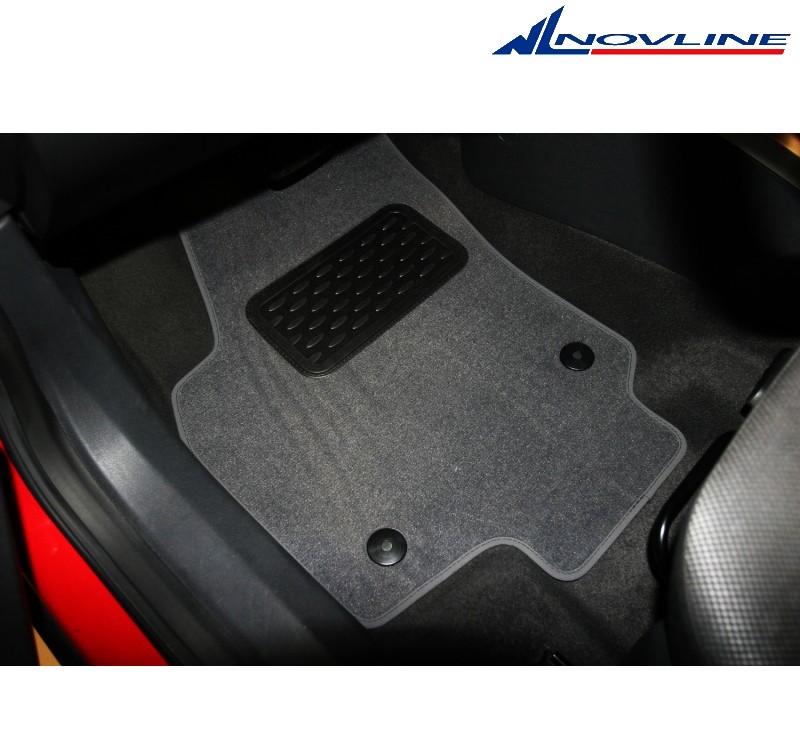 Текстильные коврики в салон для Opel Astra H хэтчбек 5-дв. (2004-2012) № NLT.37.17.11.110kh
Новлайн
